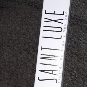Saint Luxe Limited Edition Lip liner duo